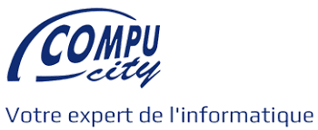 Logo Compu City