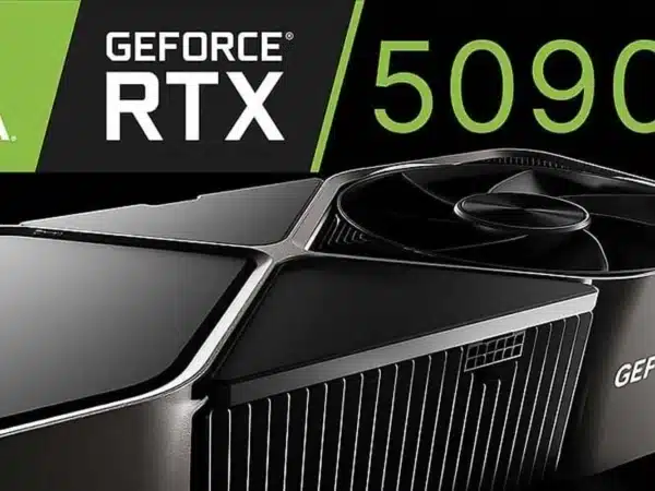 RTX 5090, 5080, 5070
